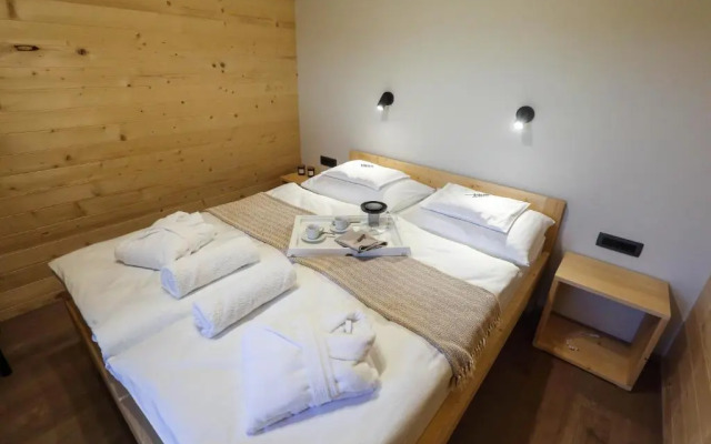 Healthy House Glamping