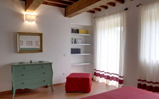 Agriturismo Villa Borgeri