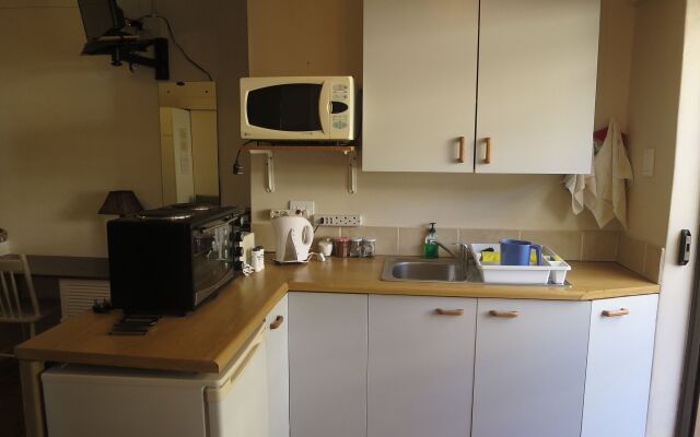 Dempseys Guest House