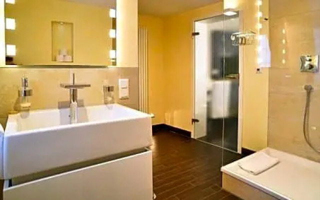 Hotel-Restaurant Schillingshof