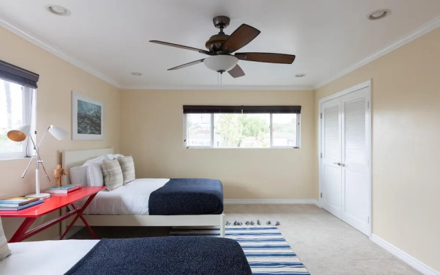 Oliver by AvantStay | Beach House 4 Blcks from Ocean