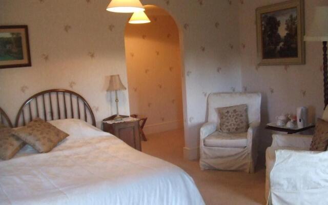 Richmond Country House & Restaurant