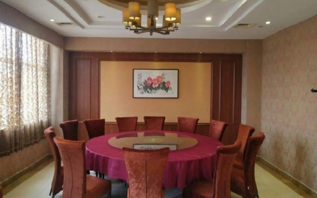Dayunhe Guest House