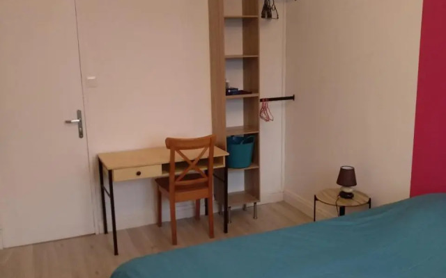 Nouveau! Appartement 80m2 tout neuf avec 3 belles chambres