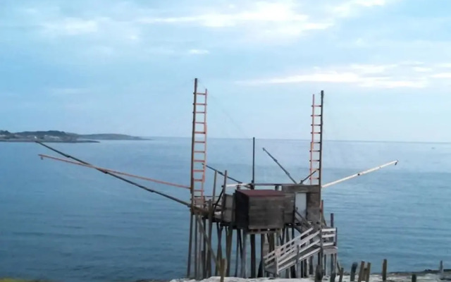 3 bedrooms property with furnished terrace at Carpino