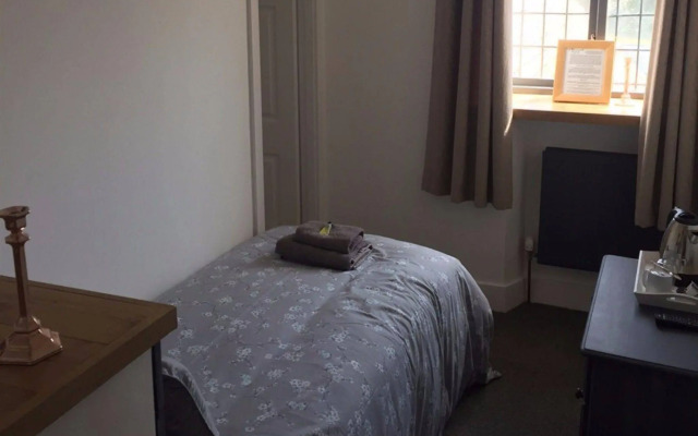 Widemouth Manor Hotel