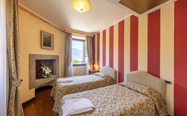 La Dependance Menaggio