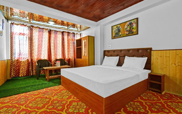 OYO 85101 Hotel Paradise