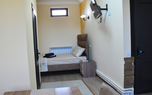 Vak Guesthouse