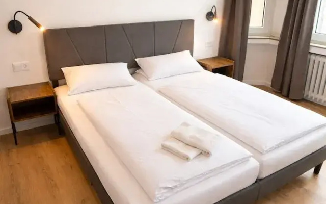 Hotel Haus Schwan