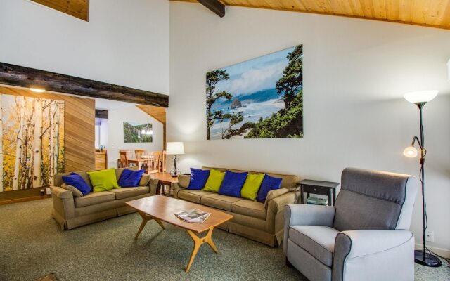 Meadow House Condo 8