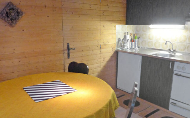 Chalet Bodmisunne