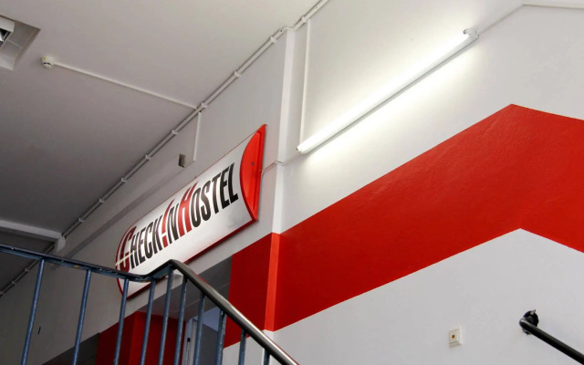 Check In Hostel Berlin