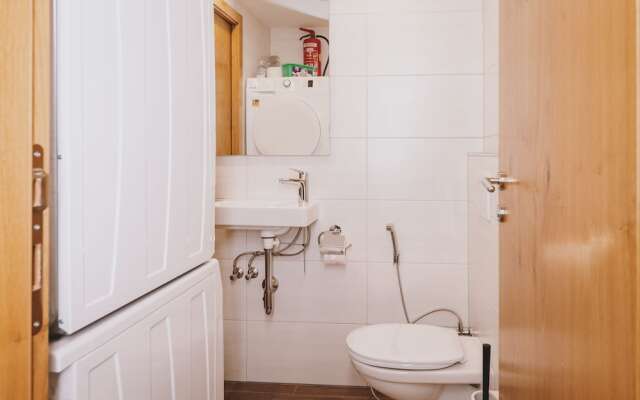 Chalet Molly by we rent