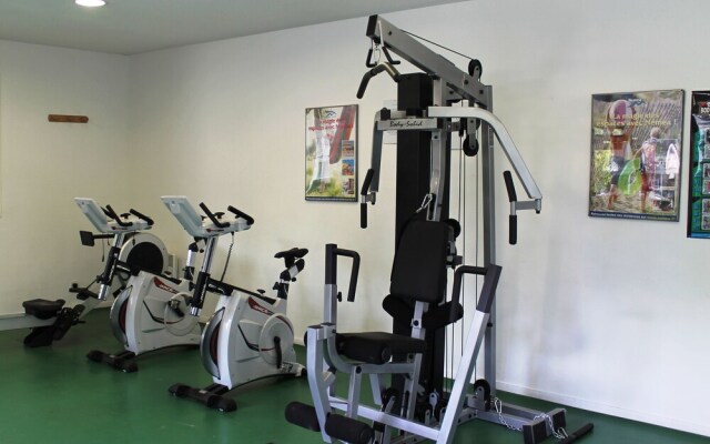 Résidence Nemea les Rives de Saint Brice