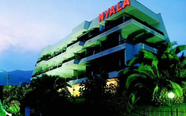 Nyala Suite Hotel Sanremo