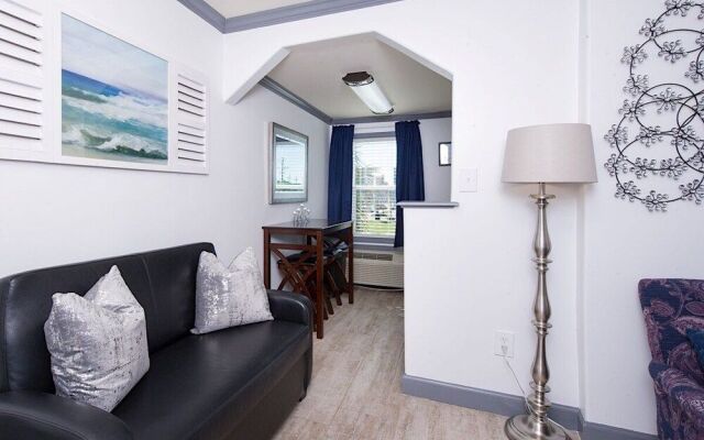 Beachview 223 - 1 Br Condo