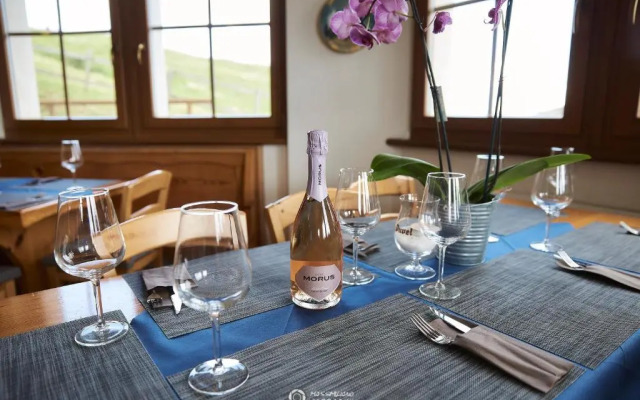 Rifugio-Albergo Graziani