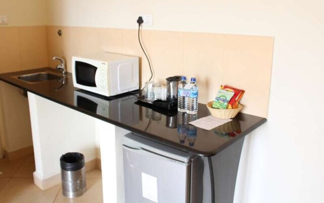 Palmarinha Resort & Suites