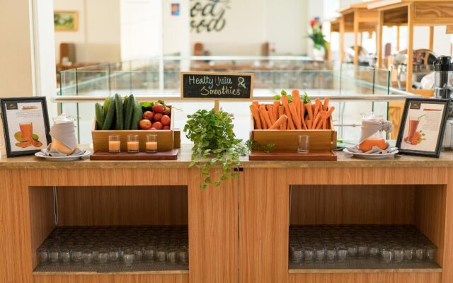 Le Eminence Puncak Hotel Convention & Resort