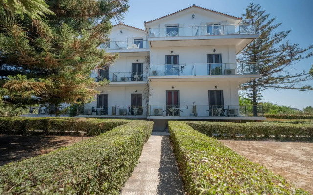 Pettas Apartments