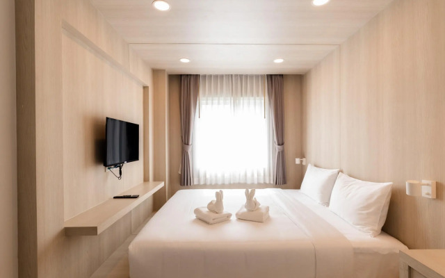 Nappiness Hotel