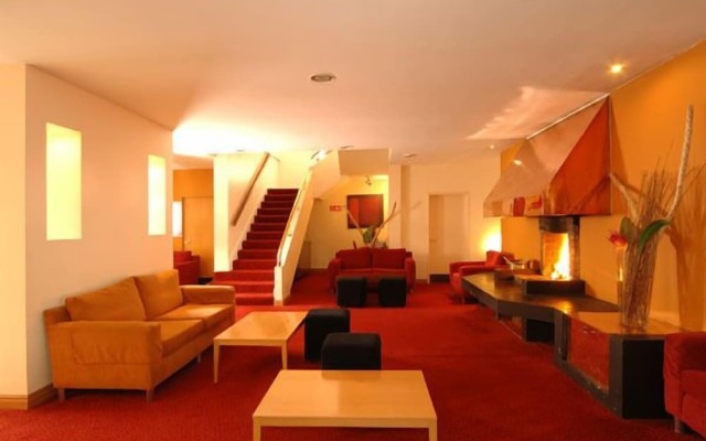 Hotel Rosslare
