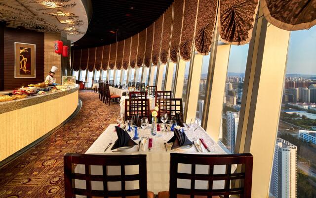 Crowne Plaza Yantai Seaview by IHG