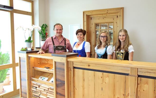 Hotel-Gasthof Zum Oberen Wirt