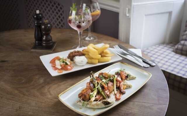 The Coachman Inn