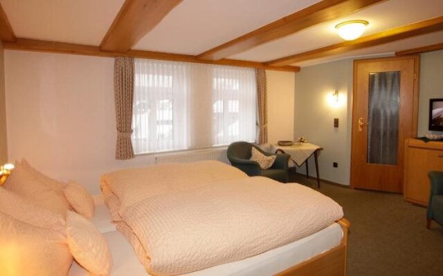 Pension Hampel