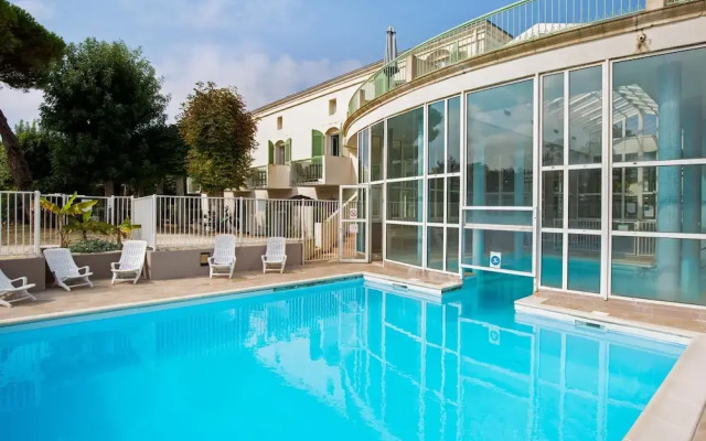 Residence Le Palais des Gouverneurs, St. Martin-de-re