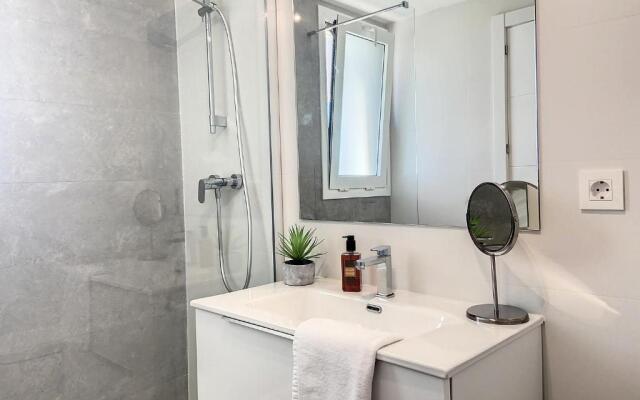 Via Celere 2334 Luxury Sea View Penthouse