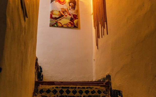 Sendis Hostel
