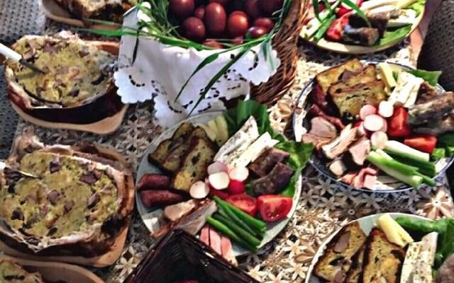 Pensiunea Maramures