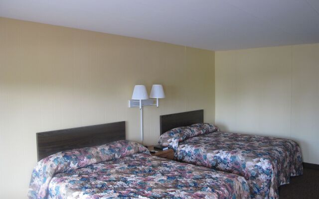 All Star Inn & Suites