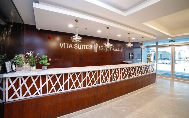 Vita Suites