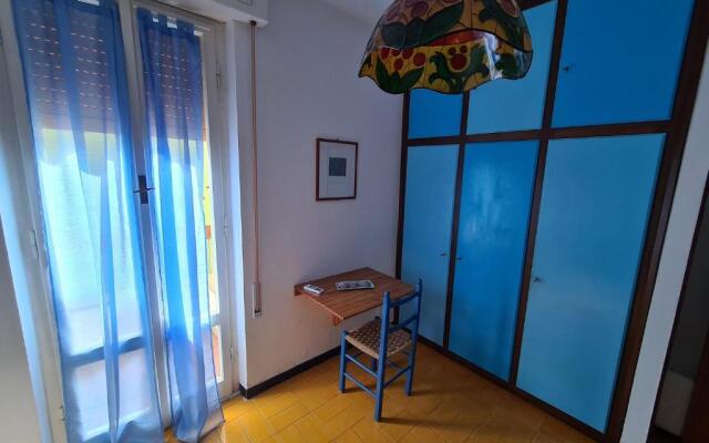 Verde Mare Aptm - Rooftop Terrace - Near Sea- A.C.