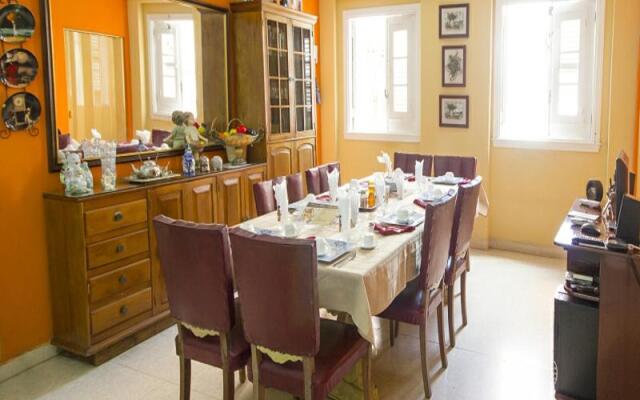 Hostal Casa Elsita