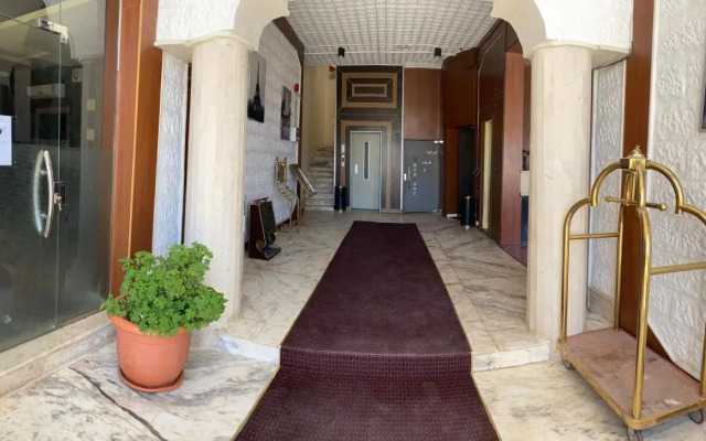 Orchida Turaif Hotel Suites 1