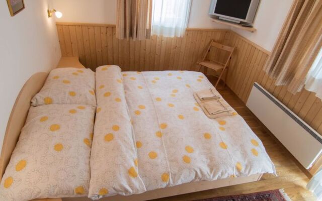 Chalet Renu