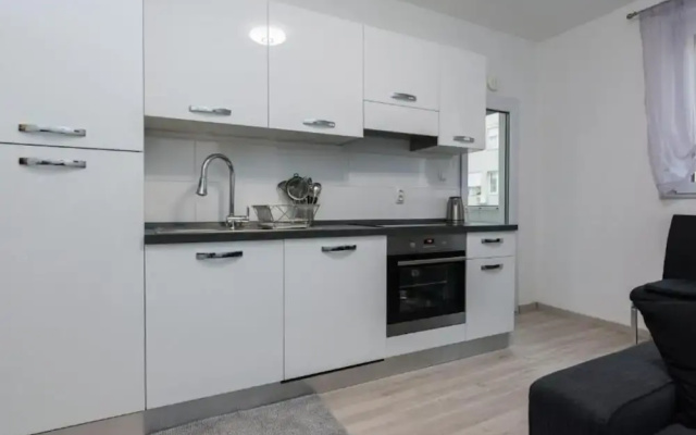 Stylish Zadar Apartments With Easy Access to Old Town
