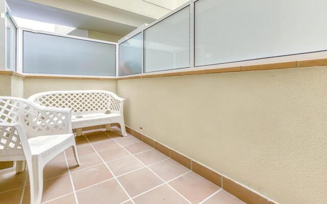 A-Vista Mar L'Escala Property