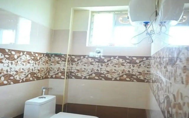 The Butterfly Luxury Serviced Apartments Ganesh Nagar Vijayawada