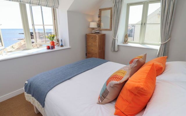 Puffin Cottage