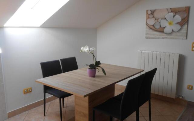 Bed & Breakfast Vila Kristina