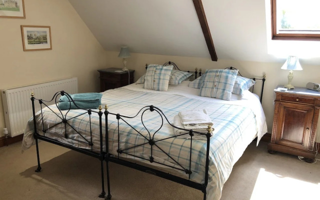 The Old Mill Bere Regis