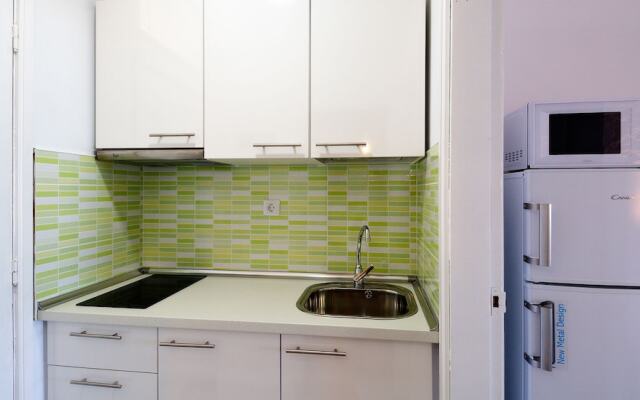 Faro Mare Apartments Morro Jable
