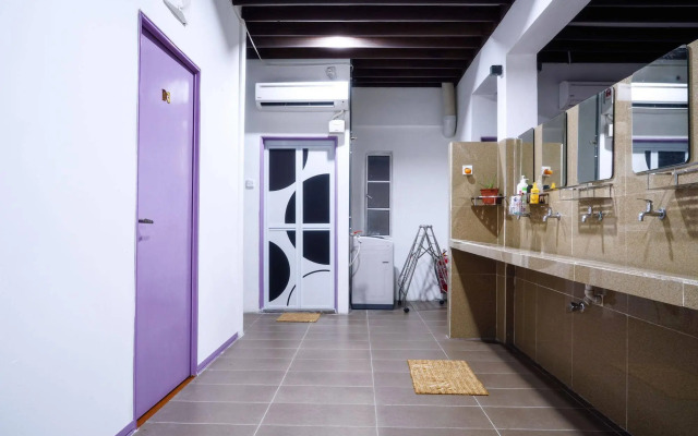 River Jazz Guest House Melaka