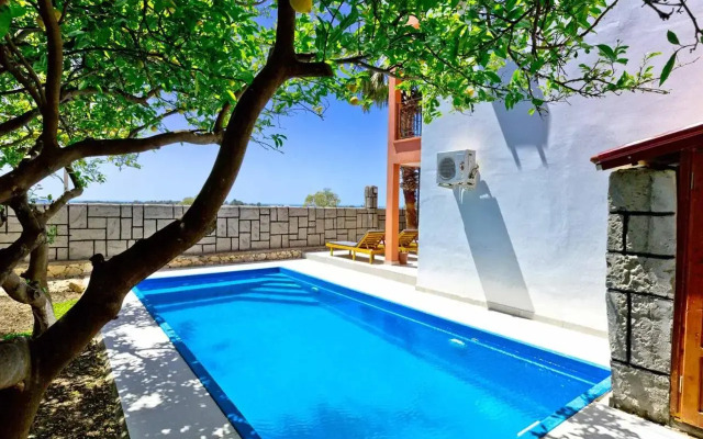 Gelemis Apart Hotel